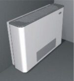 Вентилаторен конвектор Klimafan MVB