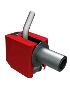 Пелетна горелка BURNiT PELL 30kW