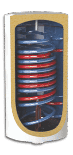 Битов бойлер BB NL PRL