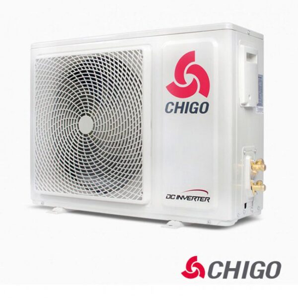 Инверторен климатик Chigo CS-25V3A-1B163AY4L