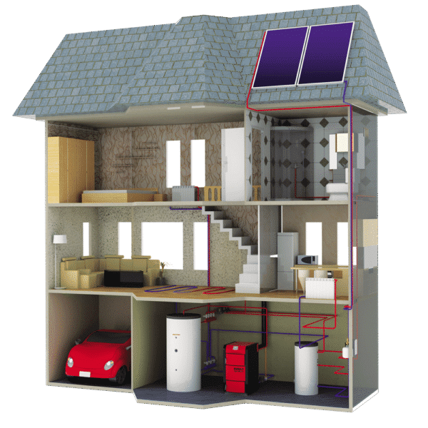 Соларна система