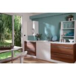 Термопомпа Mitsubishi Electric ERSC-VM2C/PUHZ-SHW112VAA ZUBADAN, 11 kW, отопление, охлаждане и БГВ - Image 4