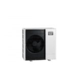 Термопомпа Mitsubishi Electric ERSC-VM2C/PUHZ-SHW112YAA ZUBADAN, 11 kW, отопление, охлаждане и БГВ - Image 3