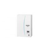 Термопомпа Mitsubishi Electric ERSC-VM2C/PUHZ-SHW112YAA ZUBADAN, 11 kW, отопление, охлаждане и БГВ - Image 5