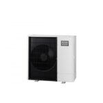 Термопомпа Mitsubishi Electric ERSC-VM2C/PUHZ-SW75VAA, 8 kW, отопление, охлаждане и БГВ - Image 3