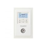 Термопомпа Panasonic Aquarea WH-SDC09H3E5-1/WH-UD09HE5-1, 9 kW, отопление, охлаждане и БГВ - Image 4