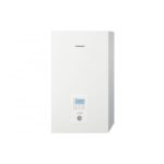Термопомпа Panasonic Aquarea WH-SDC09H3E5-1/WH-UD09HE5-1, 9 kW, отопление, охлаждане и БГВ - Image 3
