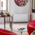 Вентилаторен конвектор Innova Airleaf SL 400 бял