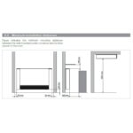 Вентилаторен конвектор Innova Airleaf SL 200 бял