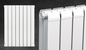 175314_m-0.jpeg АЛУМИНИЕВ РАДИАТОР VISION 300/100 MM (ЕЛ.) - Image 1