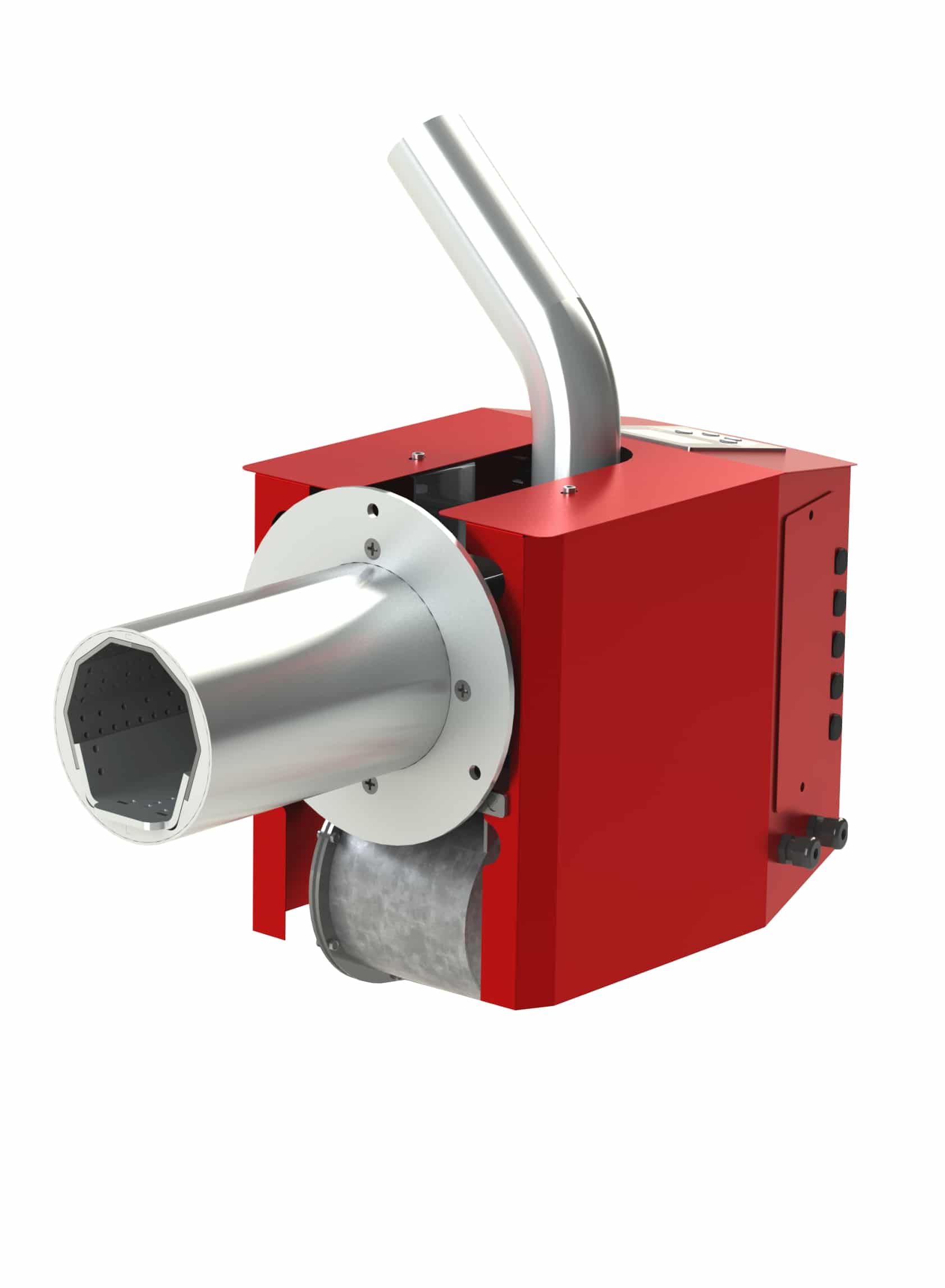 Пелетна горелка BURNiT Pell Bio Пелетна горелка BURNiT Pell Bio