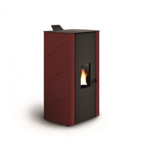 Пелетна Камина Палацети Palazzetti Malu Aria, 8.2kW