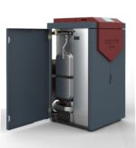 Пелетен котел Прити PL W35 B EH - Image 2