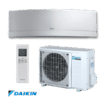 Инверторен климатик Daikin Emura FTXJ25MS / RXG25L