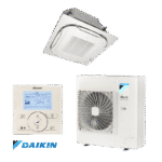 Касетъчен климатик Daikin FCAG125A / AZAS125MY1 - трифазен