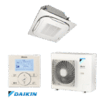 Касетъчен климатик Daikin FCAG71A / AZAS71MV1