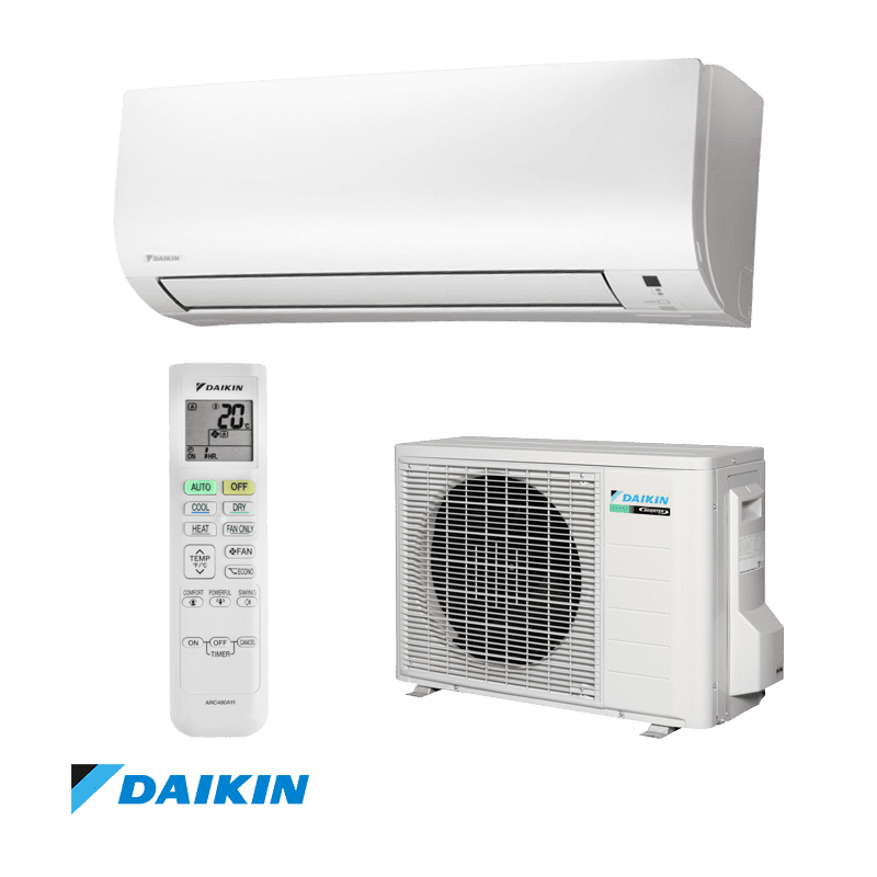 -Daikin-FTXP20K3-RXP20K3.png Инверторен климатик Daikin FTXP20N / RXP20N - Image 1