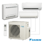 Мултисплит система Daikin 3MXS68G - външно тяло