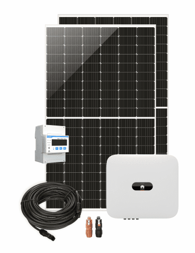 PV ПАКЕТ 3,3KW 1PH PV пакет SUNSYSTEM 3,3kW 1PH