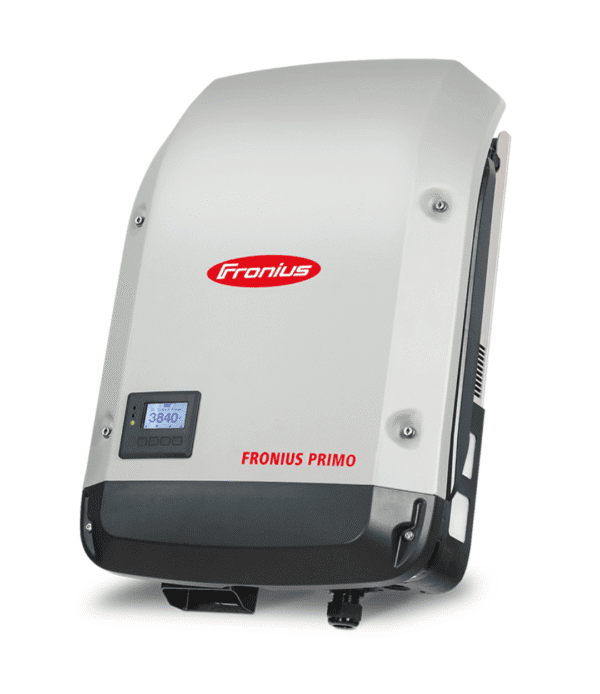 Монофазен безтрансформаторен фотоволтаичен инвертор FRONIUS PRIMO