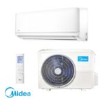 Инверторен климатик Midea Aurora