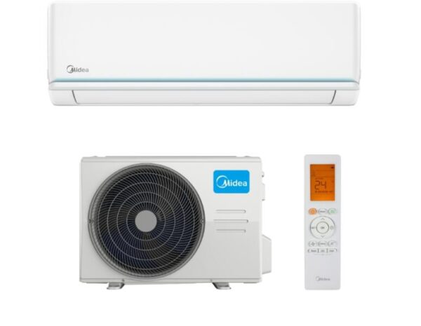 Инверторен климатик Midea Xtreme Eco