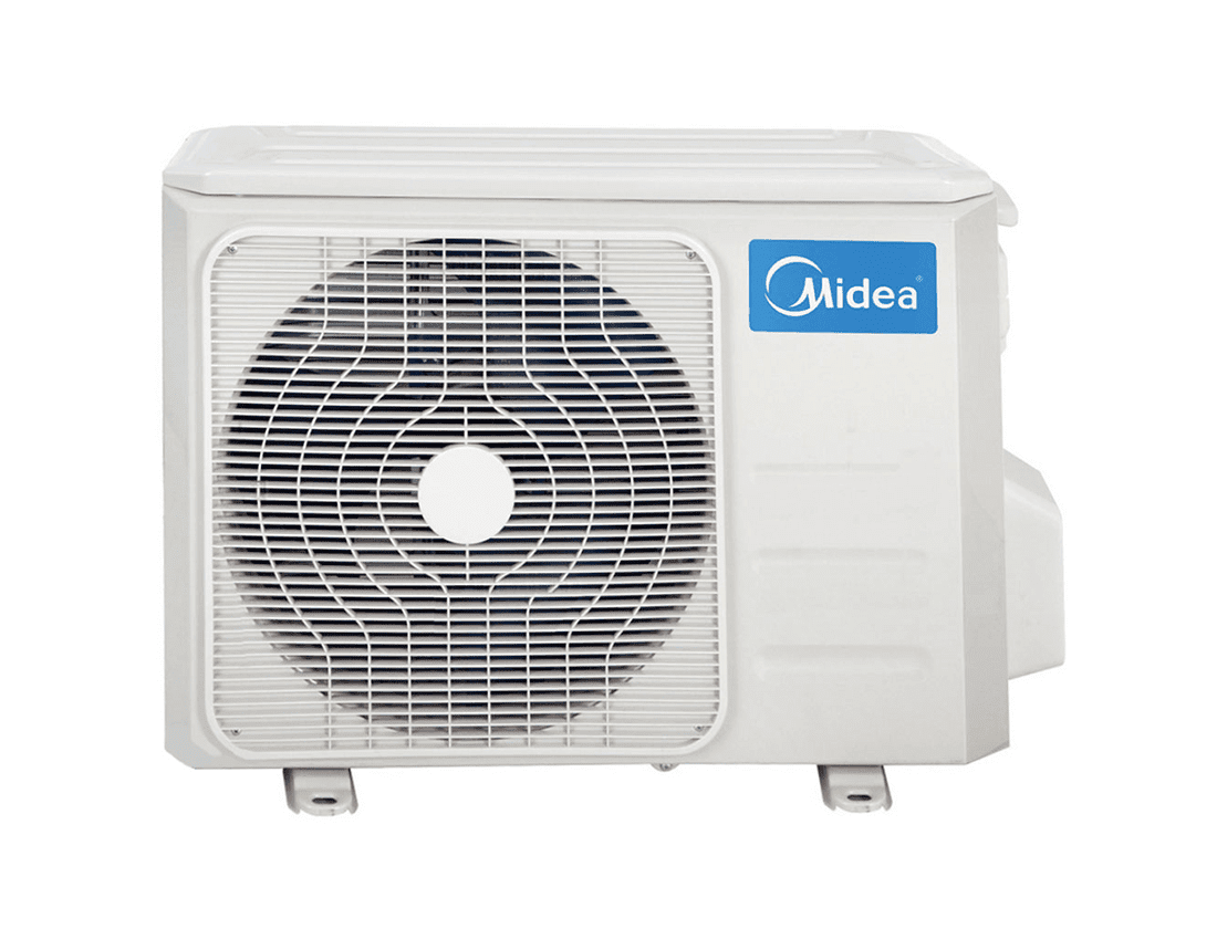 Мулти сплит система Midea Мулти сплит система Midea