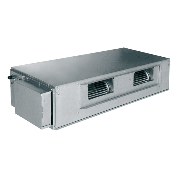 GREE GFH(24)EA КАНАЛ МУЛТИ