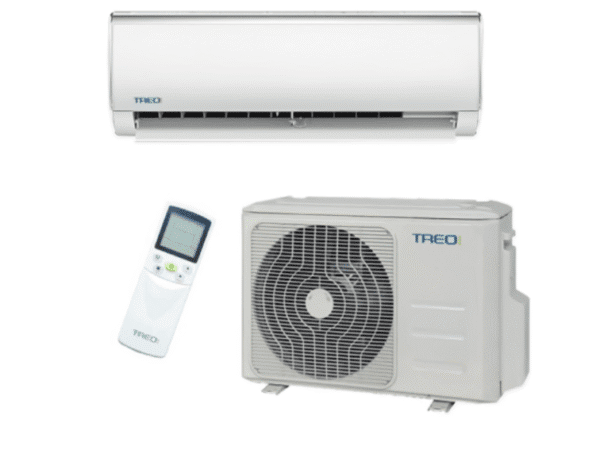 Инверторен климатик Treo CS-I09MS3