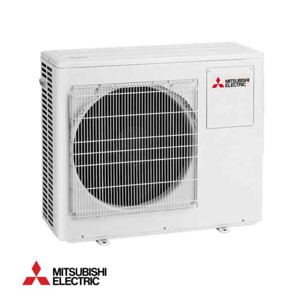 Външно тяло на мултисплит система Mitsubishi Electric MXZ-4F80VF