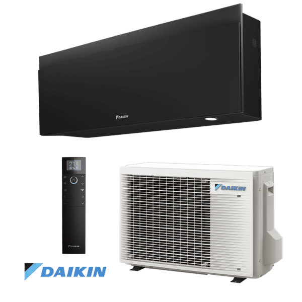 Инверторен климатик Daikin Emura 3 FTXJ35AB + RXJ35A
