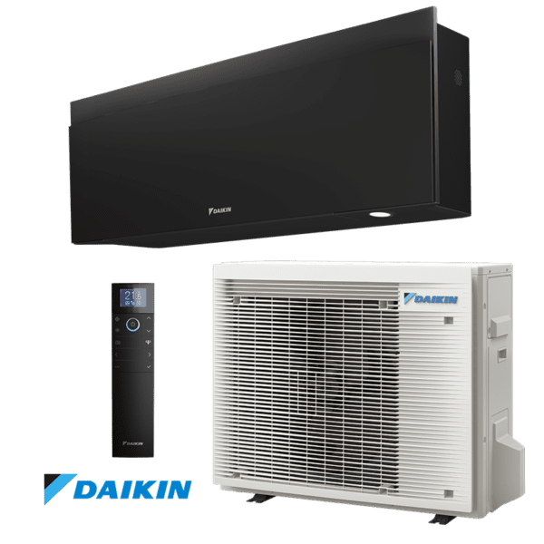 Инверторен климатик Daikin Emura 3 FTXJ42AB + RXJ42A