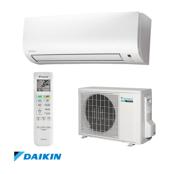 Инверторен климатик Daikin FTXP71M + RXP71M