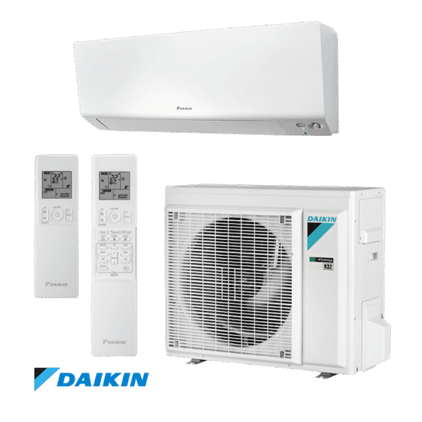Инверторен климатик Daikin Perfera FTXM42R + RXM42R