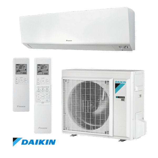 Инверторен климатик Daikin Perfera FTXM71R + RXM71R