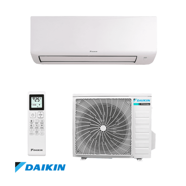 Инверторен климатик Daikin Sensira FTXC20D + RXC20D