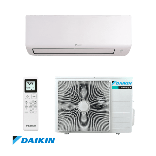 Инверторен климатик Daikin Sensira FTXC50D + RXC50D