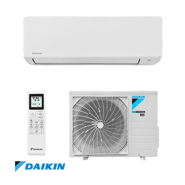 Инверторен климатик Daikin Sensira FTXC60C + RXC60C