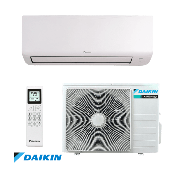 Инверторен климатик Daikin Sensira FTXC71D + RXC71D