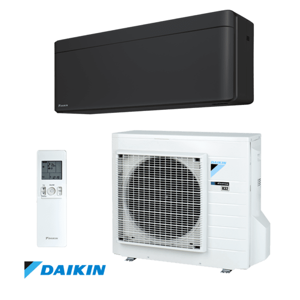 Инверторен климатик Daikin Stylish FTXA50BB + RXA50B