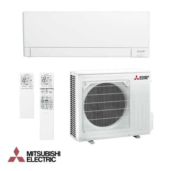 Инверторен климатик Mitsubishi Electric MSZ-AY50VGK + MUZ-AY50VG