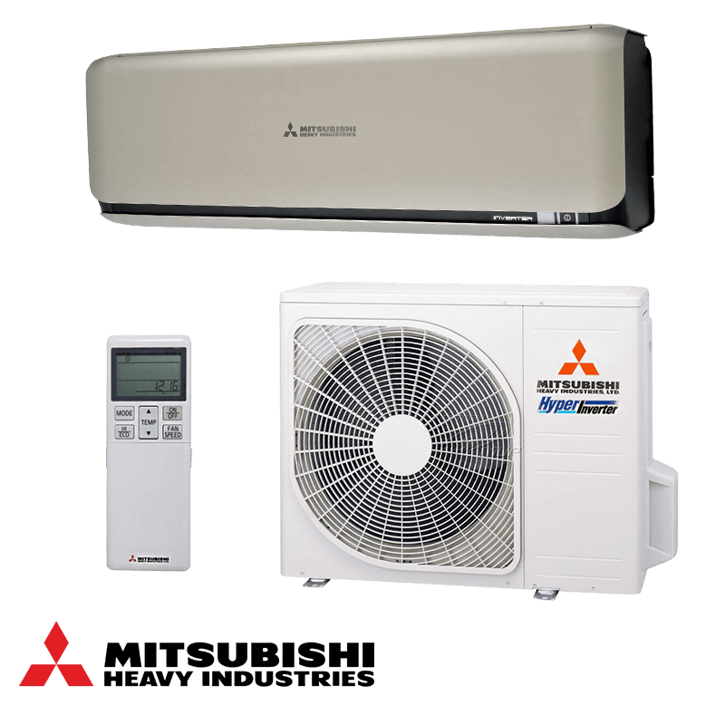 Инверторен климатик Mitsubishi Heavy Industries SRK60ZSX-WT + SRC60ZSX-W на супер цена Инверторен климатик Mitsubishi Heavy Industries SRK60ZSX-WT + SRC60ZSX-W
