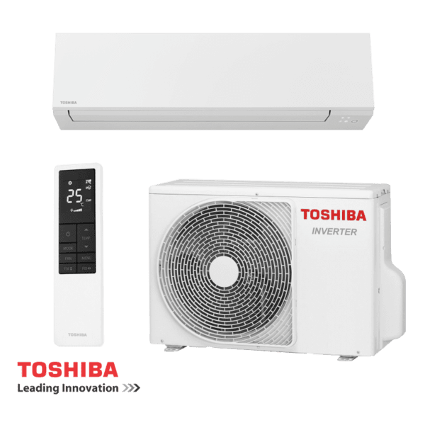 Инверторен климатик Toshiba Shorai Edge RAS-B16G3KVSG-E + RAS-16J2AVSG-E1