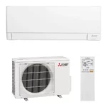 Климатик Mitsubishi Electric MSZ – AY