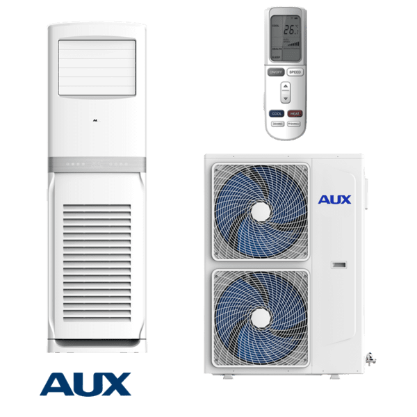 Колонен климатик AUX ASF-H48A5/APAR1-EU