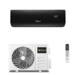 Инверторен климатик Tesla