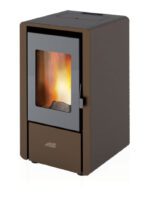 Суха пелетна камина Artel PETIT 6