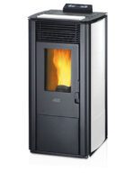 Пелетна камина ARTEL CLASS MAJOLICA L12