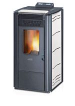 Пелетна камина ARTEL CLASS S8
